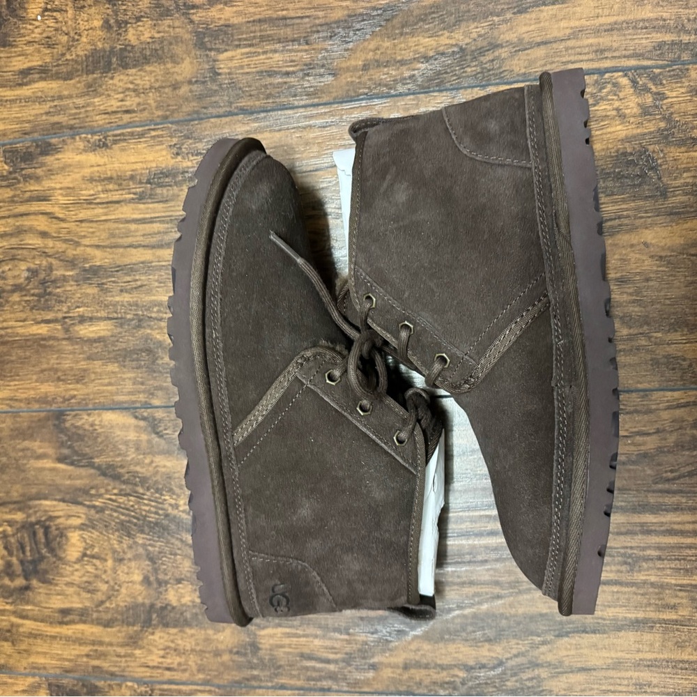 Ugg boots NWT - image 2